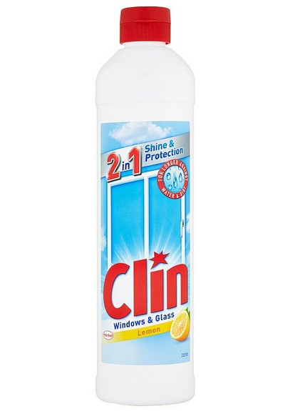 Clin Windows Citrus SQUEEZER 500 ml | Čistící a mycí prostředky - Čističe oken Clin Windows Citrus SQUEEZER 500 ml | Čistící a mycí prostředky - Čističe oken